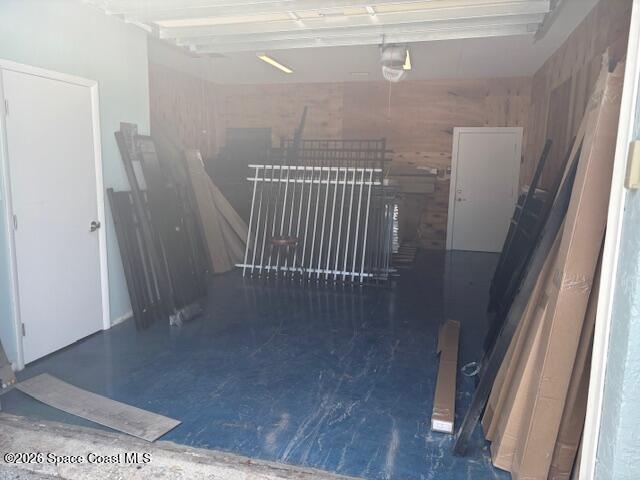 282 Clearlake Road Cocoa, FL 32922 - Photo 11 of 11 a view of a hallway