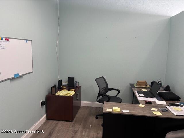 282 Clearlake Road Cocoa, FL 32922 - Photo 6 of 11 a room with furniture and air conditioner