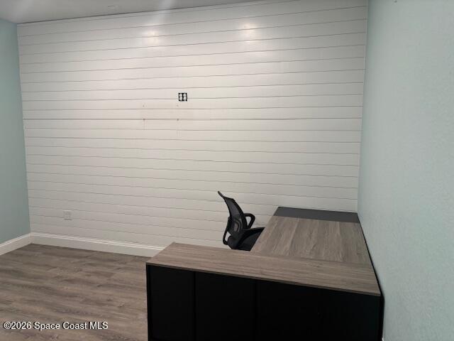 282 Clearlake Road Cocoa, FL 32922 - Photo 8 of 11 a bathroom with a sink