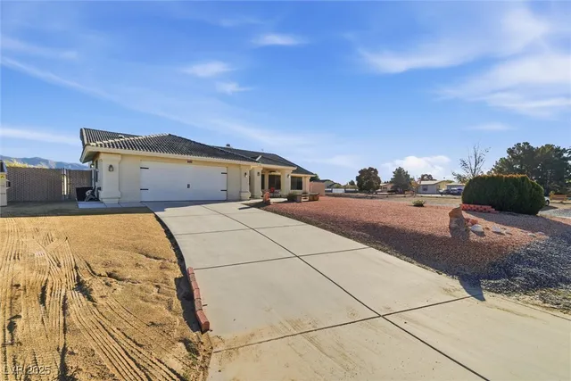 $446,900 | 6491 Lone Dove Court, Pahrump, NV 89061