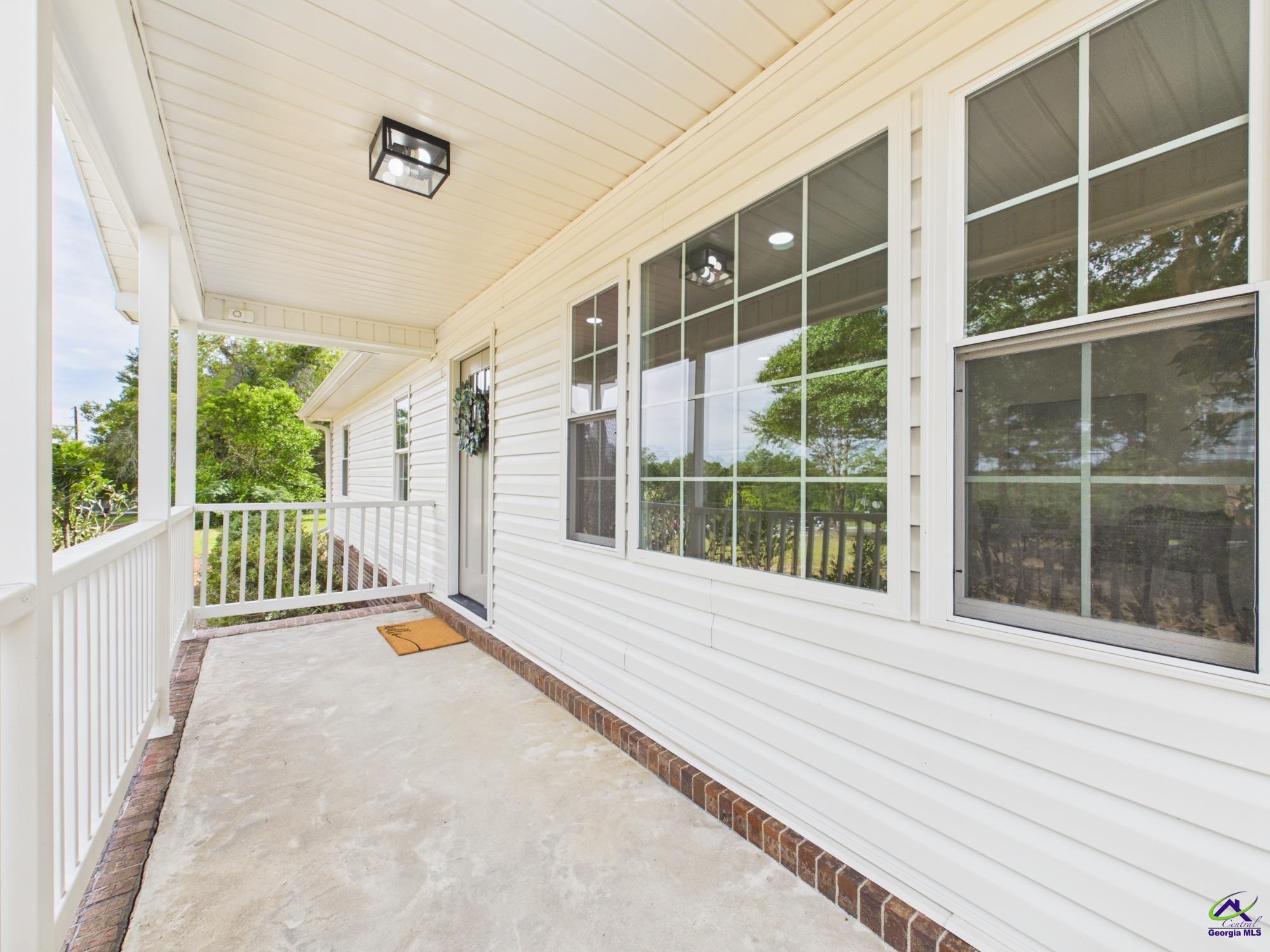 4831 Fulton Mill Road Macon, GA 31216 - Photo 4 of 35