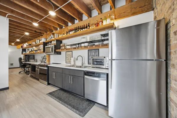 $234,000 | 627 Northern Pacific Avenue, Unit 206, Fargo, ND 58102