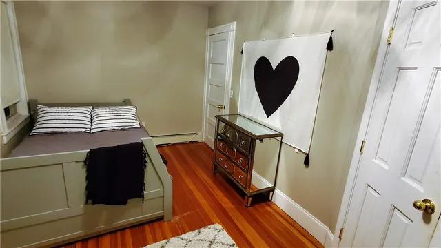 $10,000 | 102 Broadway, Unit 1C, Newport, RI 02840