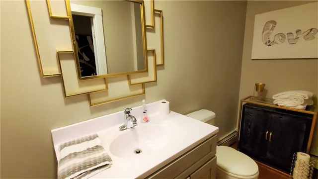 $10,000 | 102 Broadway, Unit 1C, Newport, RI 02840