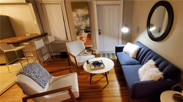 $10,000 | 102 Broadway, Unit 1C, Newport, RI 02840