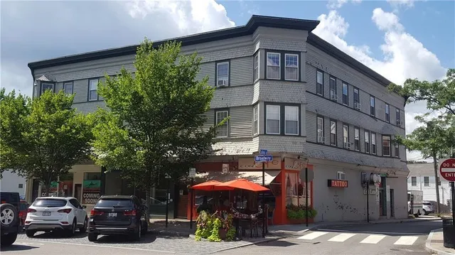 $10,000 | 102 Broadway, Unit 1C, Newport, RI 02840