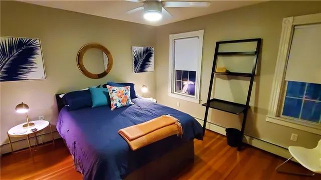 $10,000 | 102 Broadway, Unit 1C, Newport, RI 02840