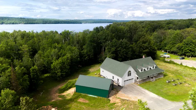 $449,900 | 9 State Park Road, Dover Foxcroft, ME 04426