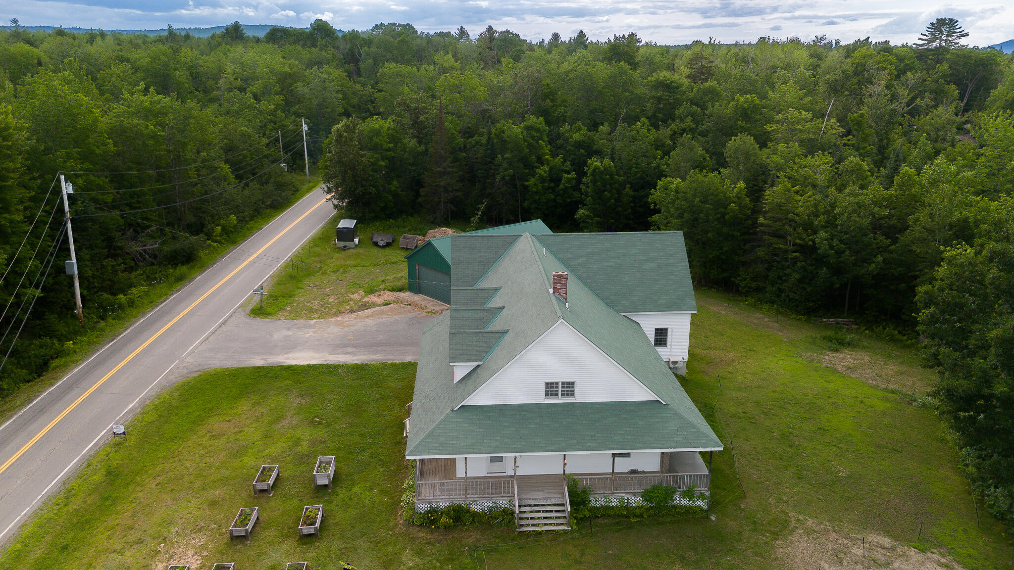 9 State Park Road Dover Foxcroft, ME 04426 - Photo 55 of 74 DJI_20240626164328_0340_D