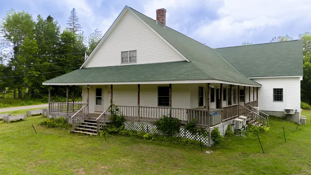 $449,900 | 9 State Park Road, Dover Foxcroft, ME 04426