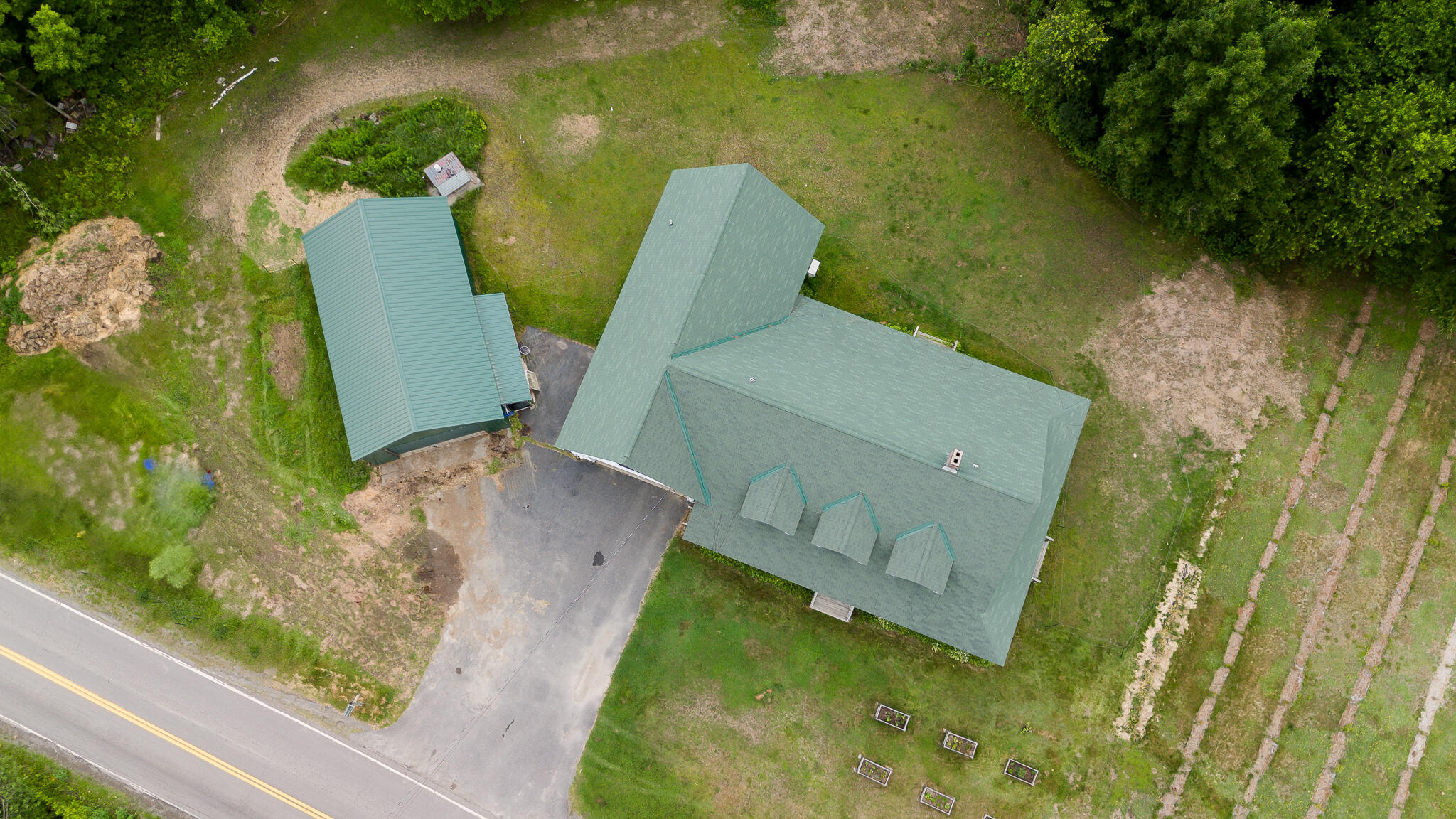 9 State Park Road Dover Foxcroft, ME 04426 - Photo 60 of 74 DJI_20240622110210_0323_D