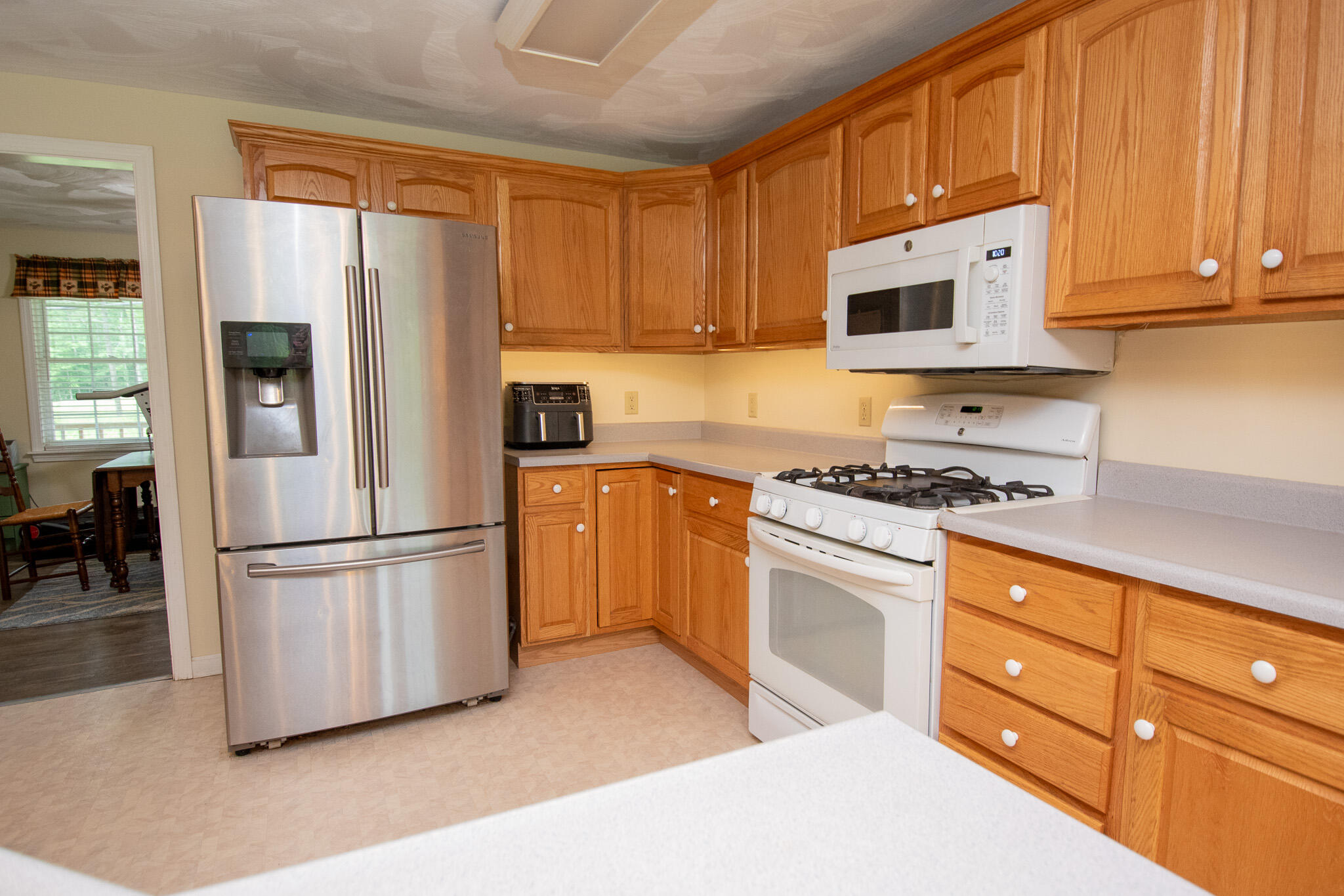 9 State Park Road Dover Foxcroft, ME 04426 - Photo 6 of 74 DSC_0520