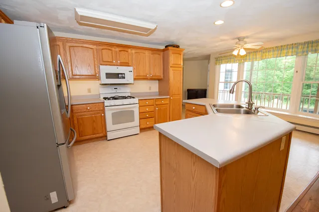 $449,900 | 9 State Park Road, Dover Foxcroft, ME 04426