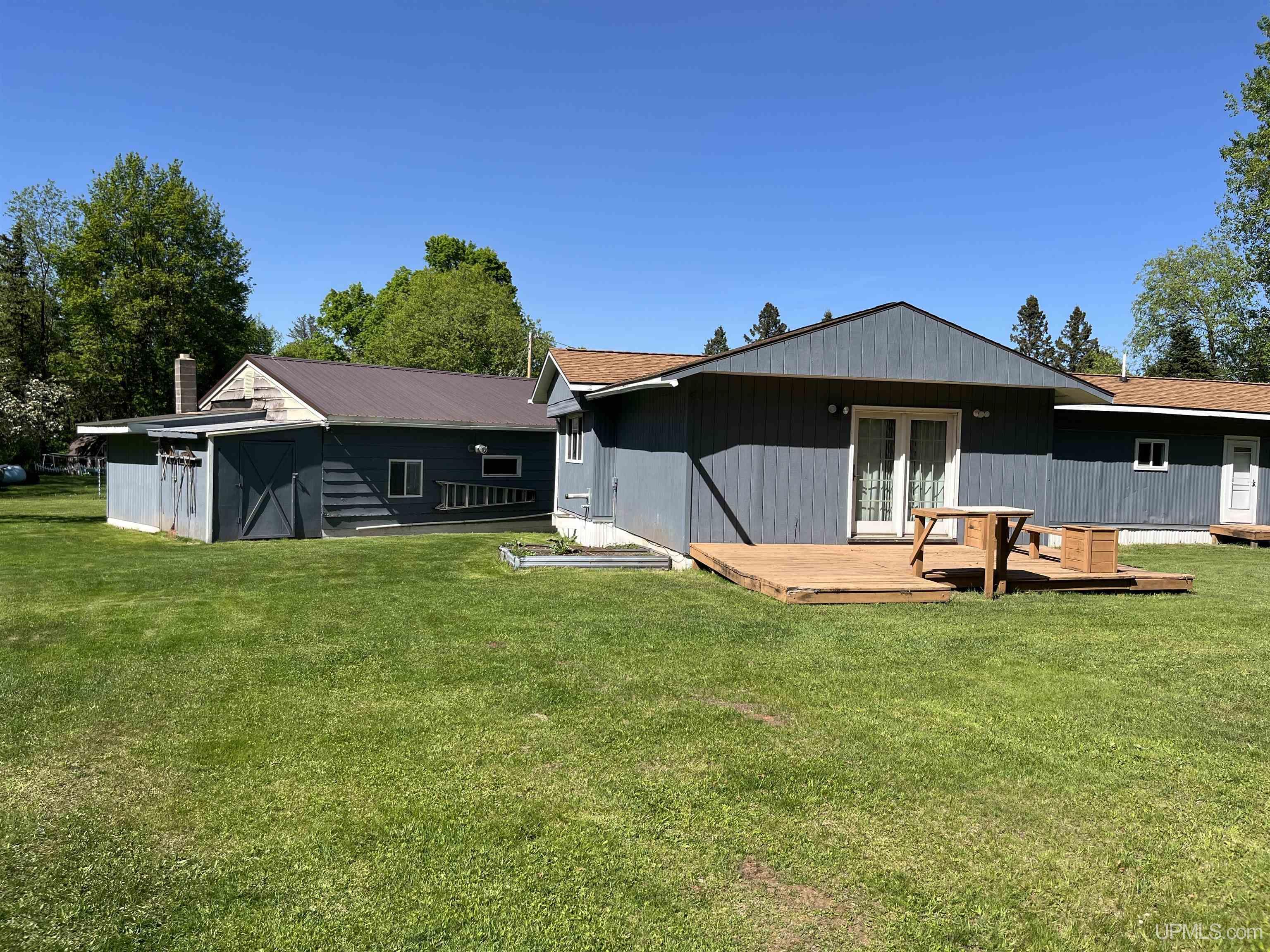 1515 Cr Paa Road Ishpeming, MI 49849 - Photo 46 of 61