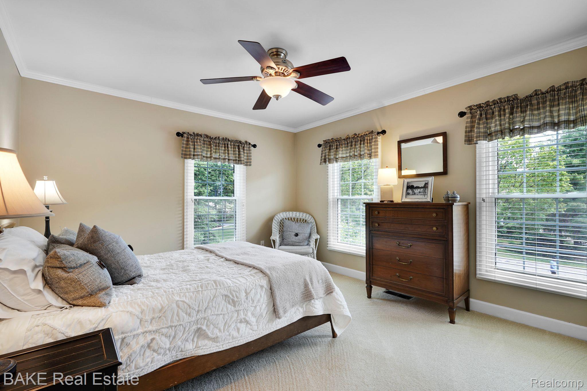 40958 Coventry Road Novi, MI 48375 - Photo 53 of 66 Bedroom #3