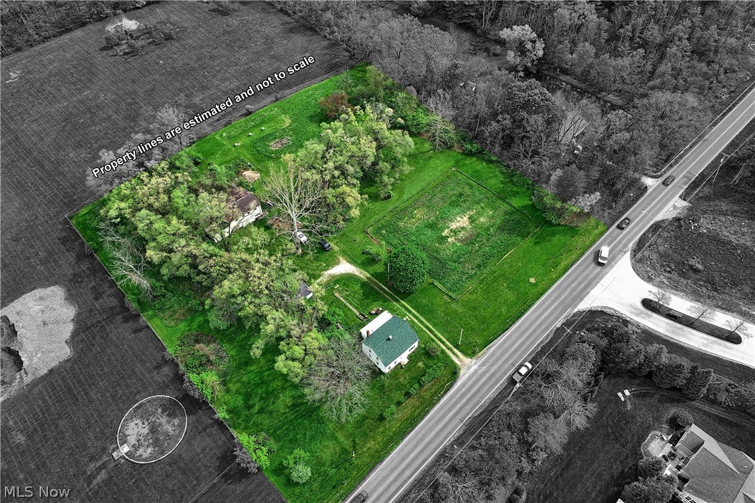 3687 Granger Road Medina, OH 44256 - Photo 2 of 25 Gallery Image 2