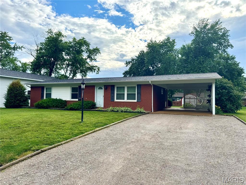 429 Sunset Drive Waterloo, IL 62298 - Photo 4 of 27
