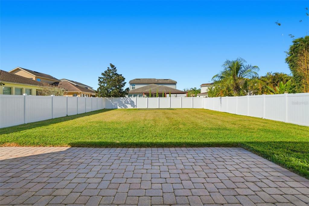 1154 Fountain Coin Loop Orlando, FL 32828 - Photo 35 of 48 a view of an outdoor space
