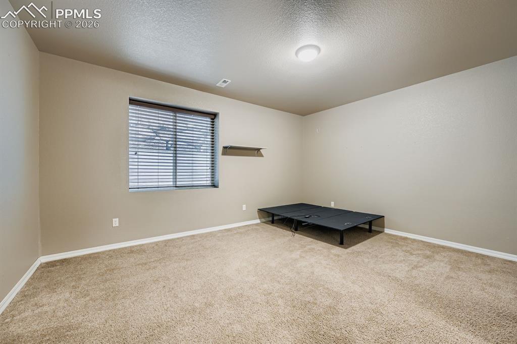 10625 Slumber Ridge Way Colorado Springs, CO 80908 - Photo 22 of 36 bedroom 3