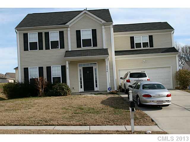 3390 Merchant Lane Davidson, NC 28036 - Photo 1 of 16 Gallery Image 1