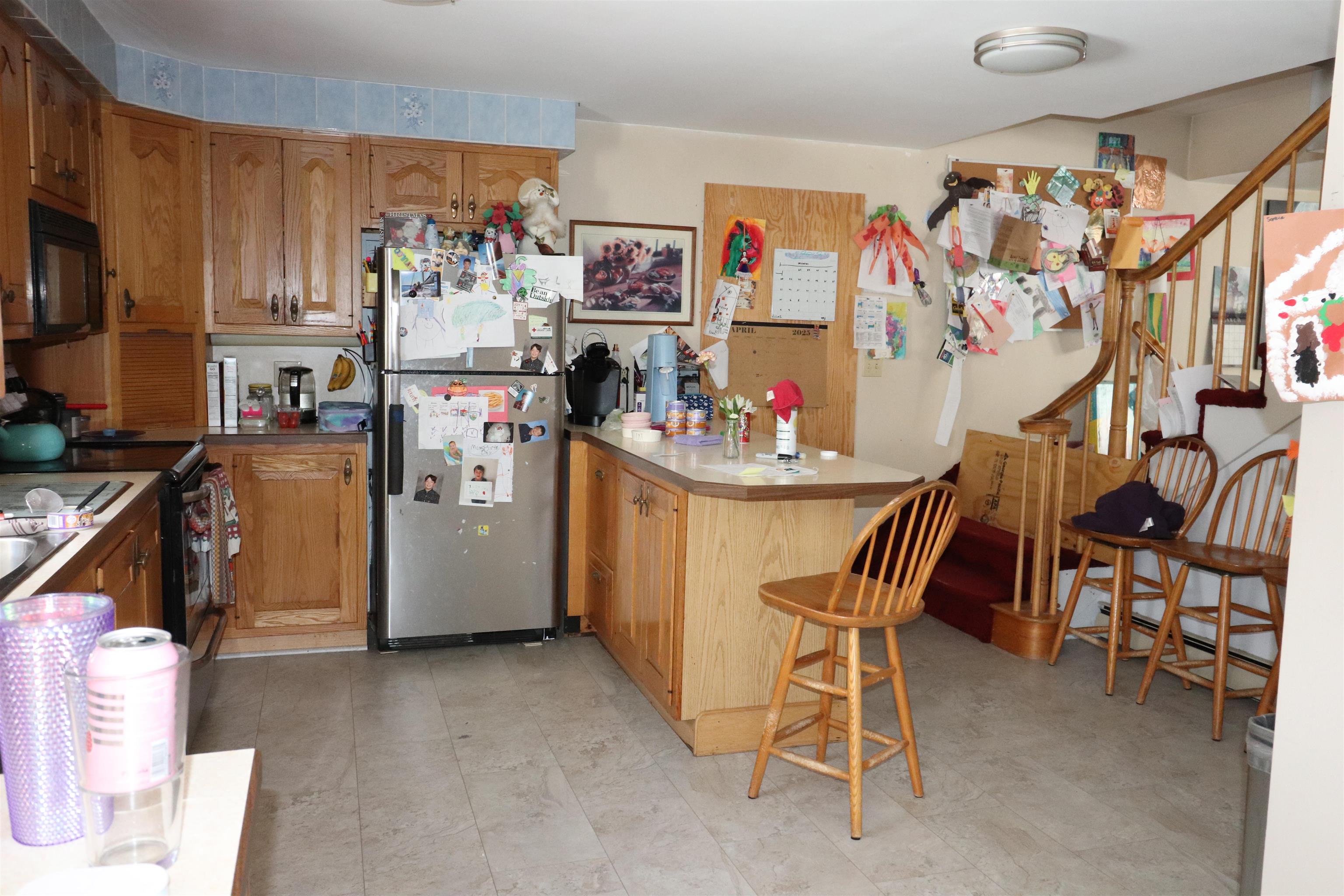 86 Pollard Road Lincoln, NH 03251 - Photo 31 of 44