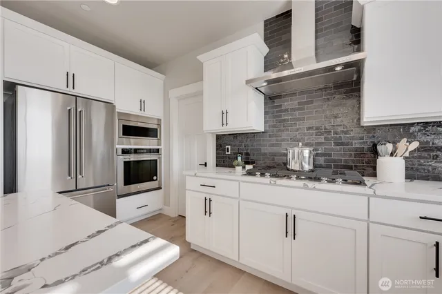 $1,769,950 | 20227 125th Avenue Northeast, Unit SM208, Bothell, WA 98011