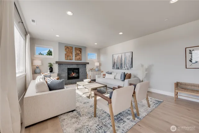 $1,769,950 | 20227 125th Avenue Northeast, Unit SM208, Bothell, WA 98011