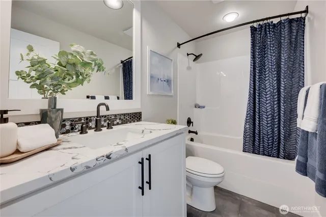 $1,769,950 | 20227 125th Avenue Northeast, Unit SM208, Bothell, WA 98011