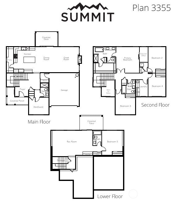 20227 125th Avenue Northeast, Unit SM208 Bothell, WA 98011 - Photo 34 of 34