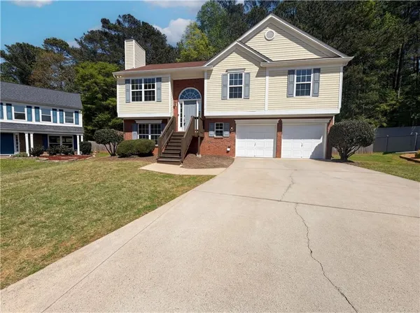 $335,000 | 461 Darter Drive Northwest, Kennesaw, GA 30144