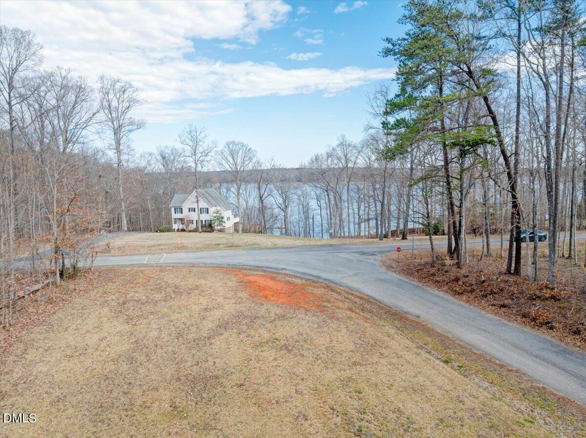 1638 Kingswood Road Buffalo Junction, VA 24529 - Photo 2 of 15 You will enjoy looking across the road at Kerr Lake from your lot.