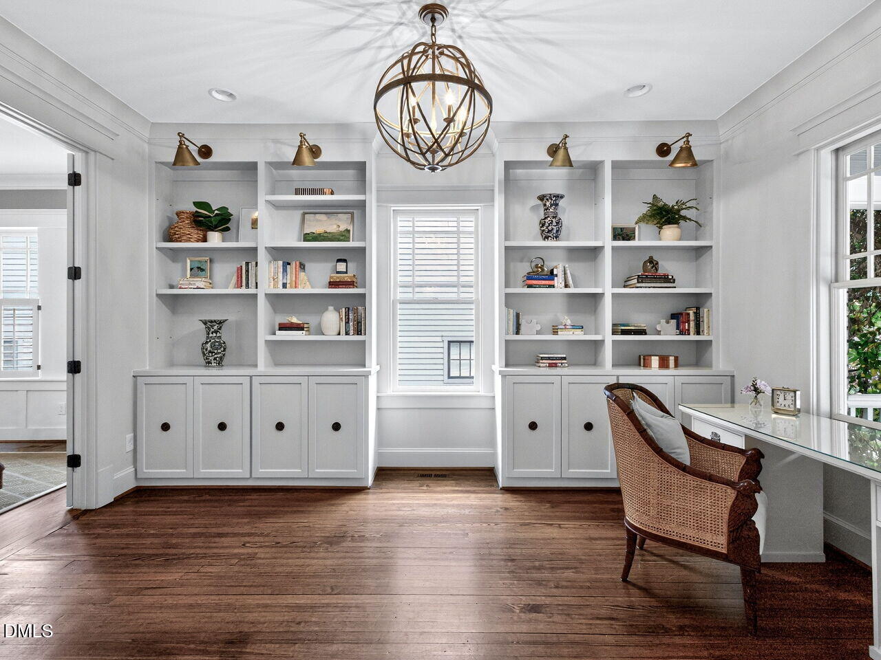 508 Cole Street Raleigh, NC 27605 - Photo 7 of 33 Gallery Image 7