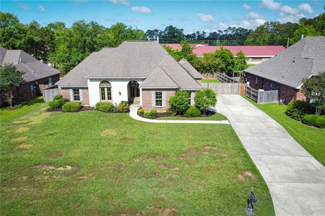 443 Clayton Court Slidell, LA 70461 - Photo 3 of 50