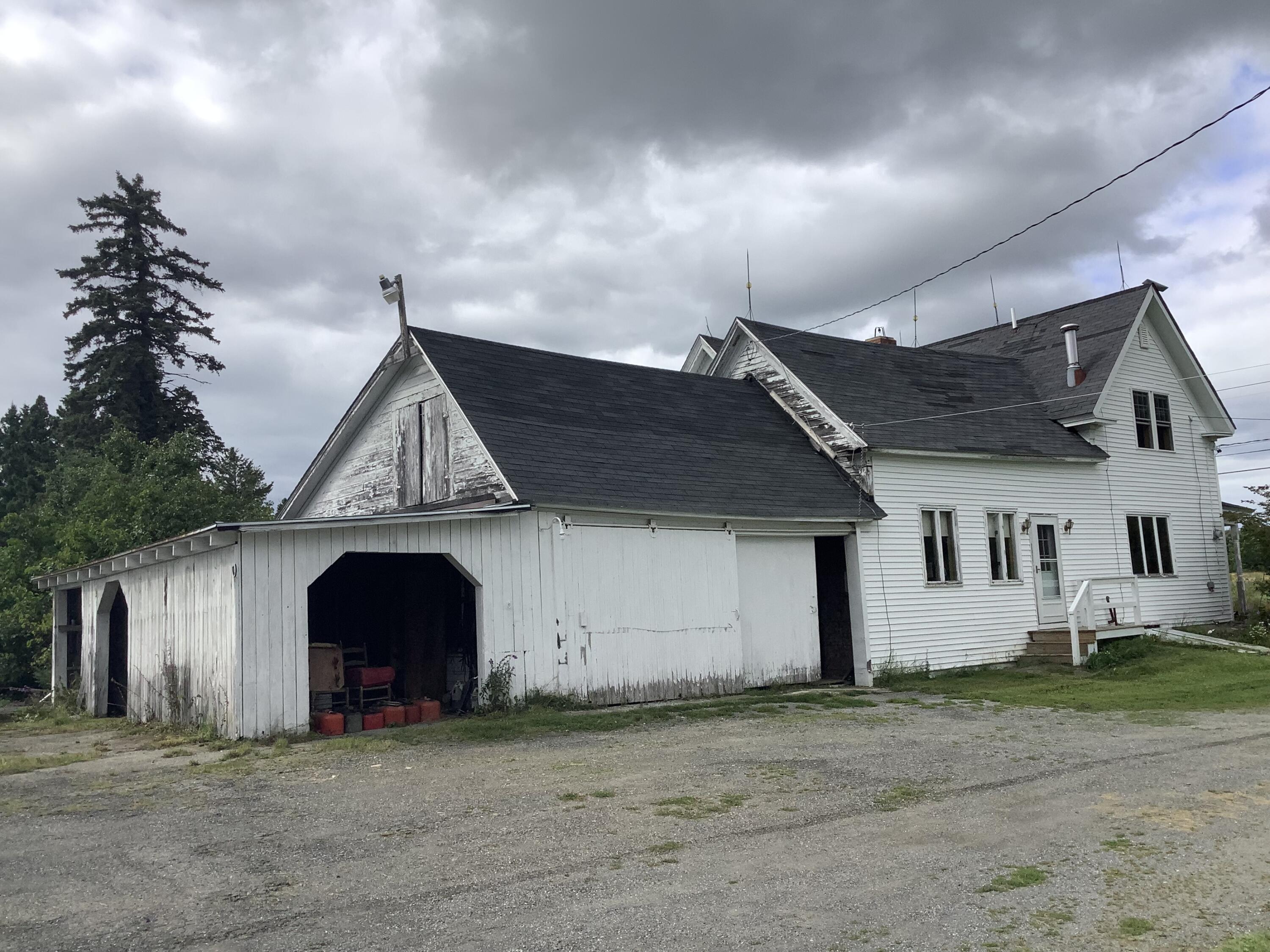1922 State Road Mapleton, ME 04757 - Photo 60 of 67 IMG_3013