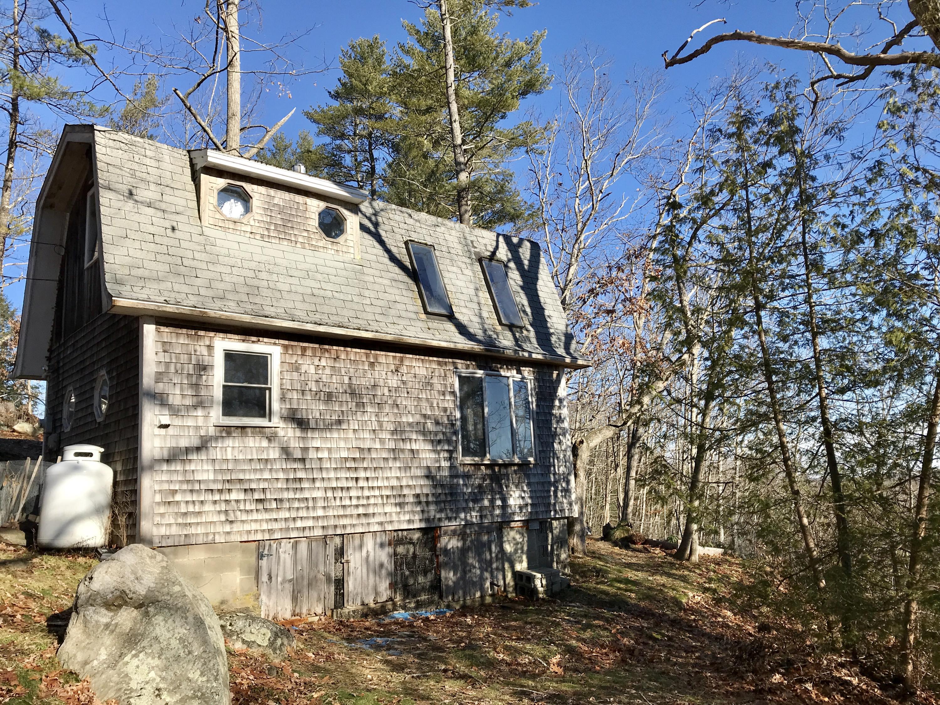 39 Hopkins Hill Road Newcastle, ME 04553 - Photo 4 of 10 IMG_8143
