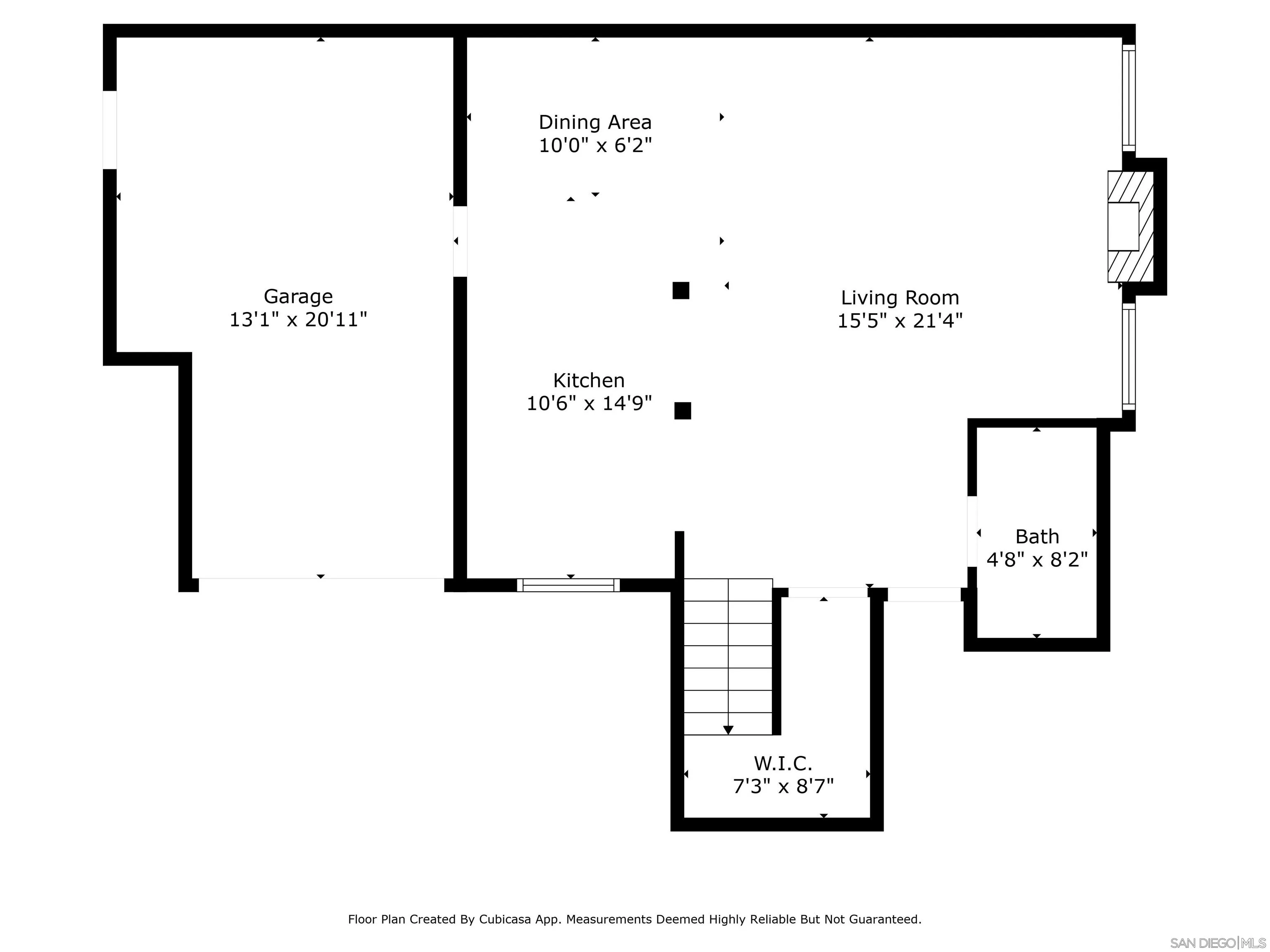 1074 Isabella Avenue Coronado, CA 92118 - Photo 14 of 21 Gallery Image 14