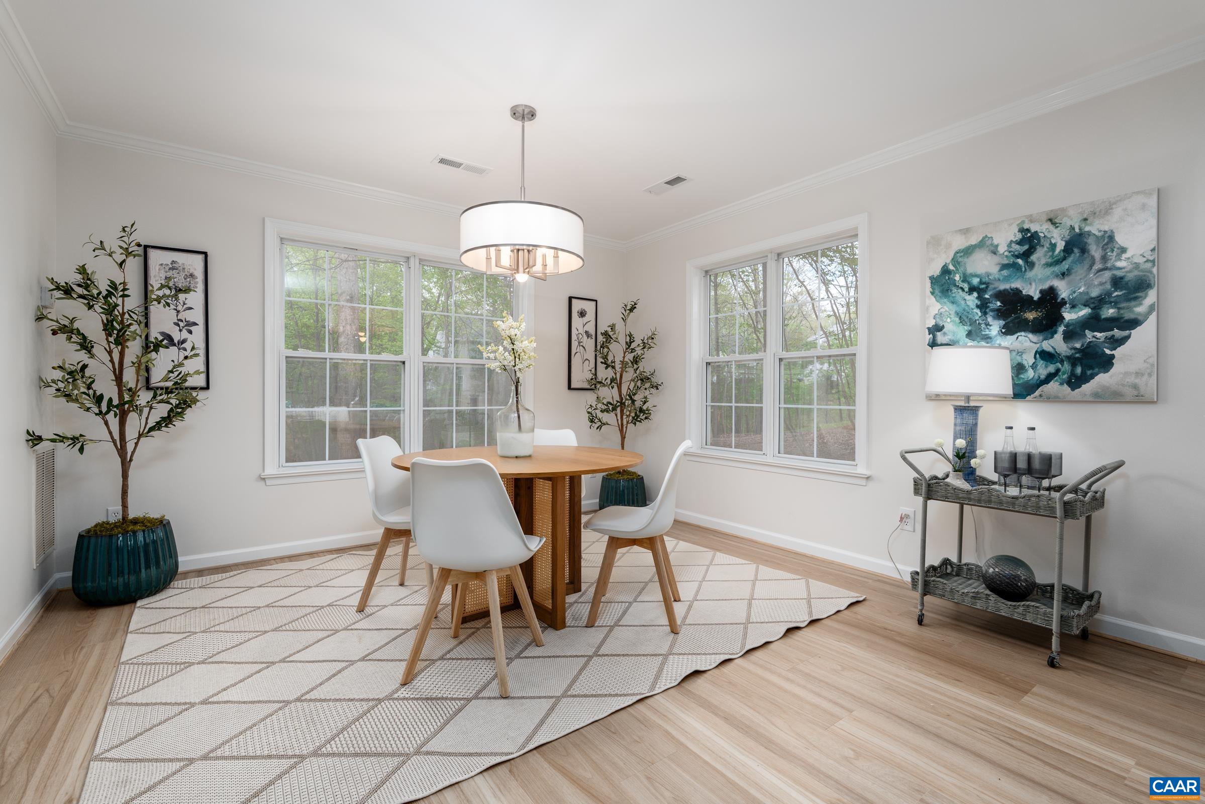 2492 Indian Laurel Road Charlottesville, VA 22911 - Photo 12 of 40