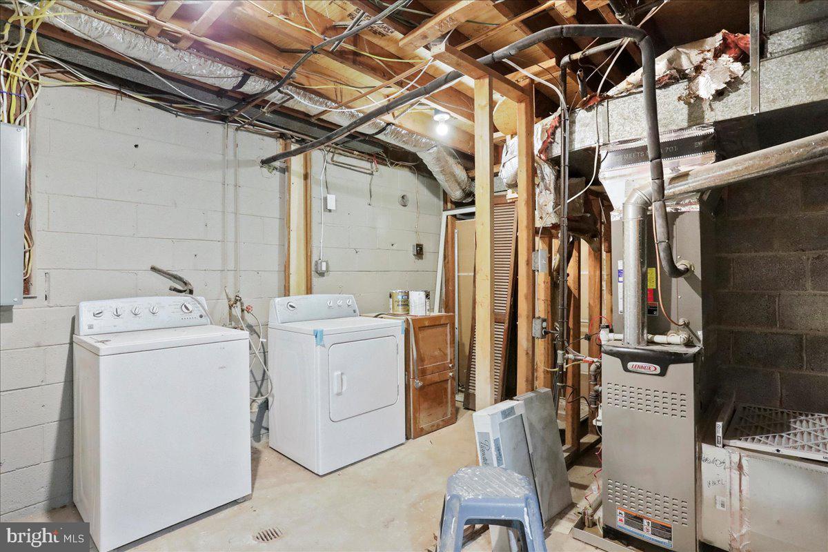 711 Cornwall Street Silver Spring, MD 20901 - Photo 20 of 29