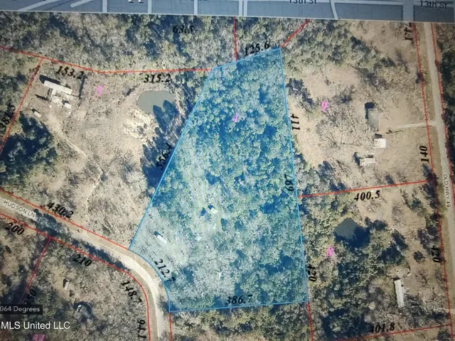 $80,000 | 18124 Hudson Lane, Saucier, MS 39574