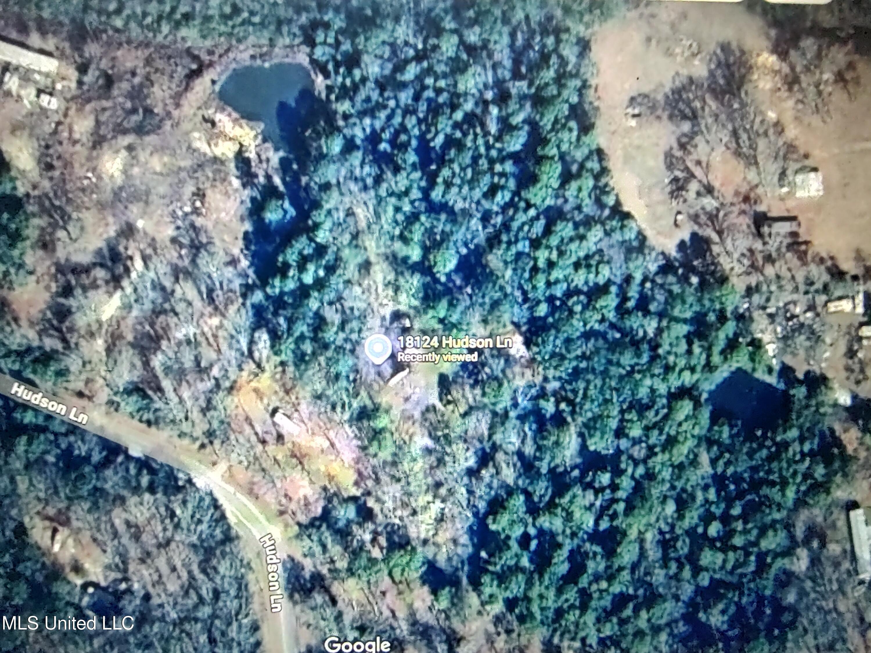 18124 Hudson Lane Saucier, MS 39574 - Photo 4 of 6 1000002786