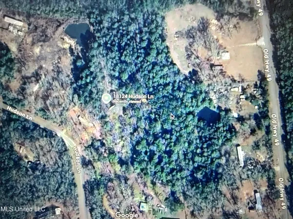 $78,000 | 18124 Hudson Lane, Saucier, MS 39574