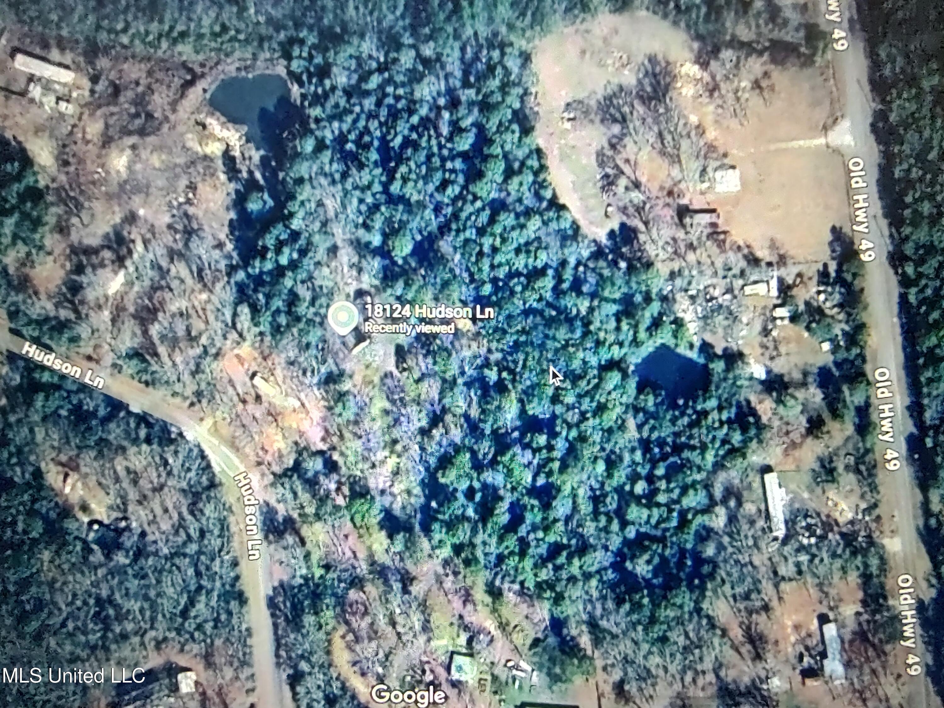 18124 Hudson Lane Saucier, MS 39574 - Photo 5 of 6 1000002787