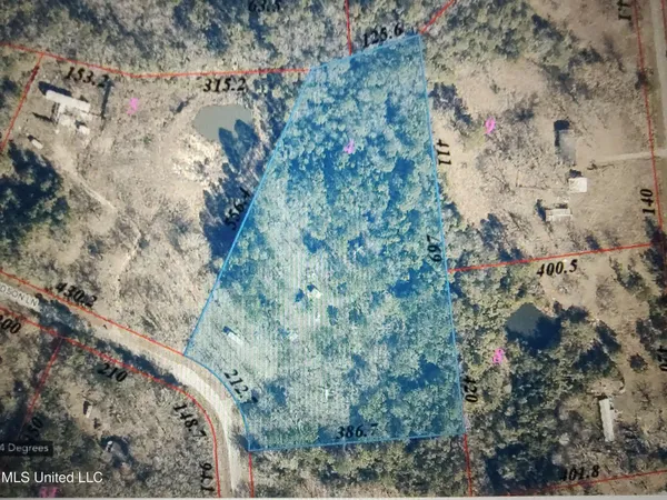 $78,000 | 18124 Hudson Lane, Saucier, MS 39574