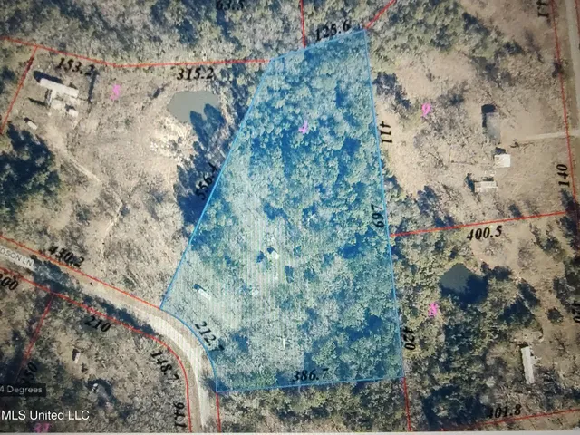 $80,000 | 18124 Hudson Lane, Saucier, MS 39574