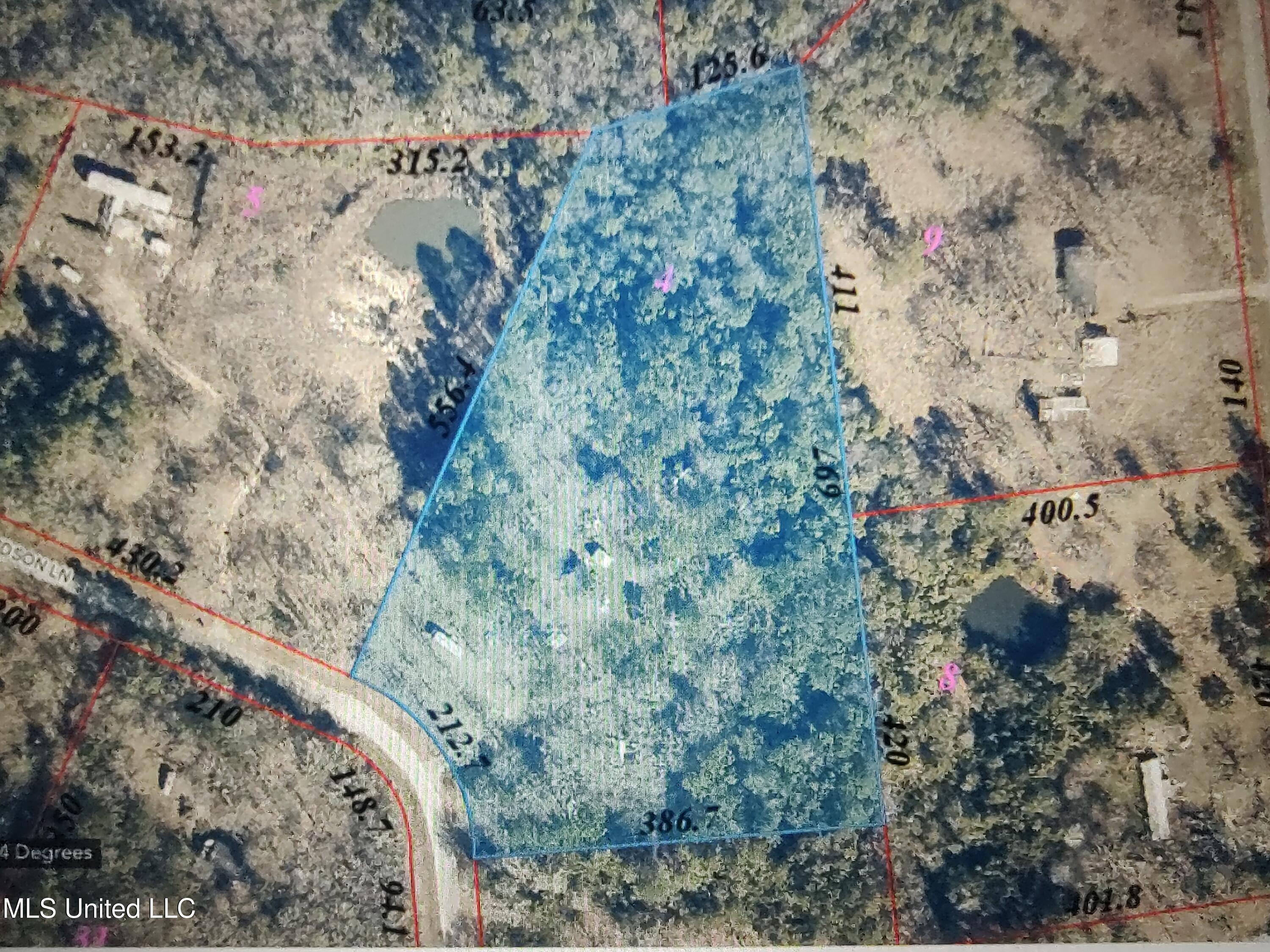 18124 Hudson Lane Saucier, MS 39574 - Photo 6 of 6 1000002790