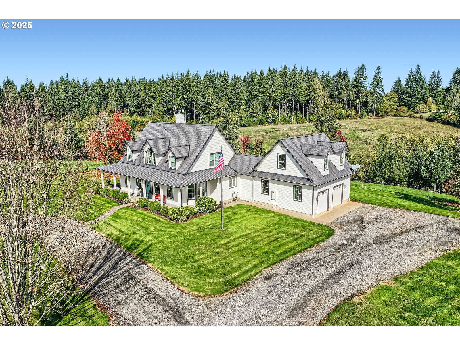 40133 Southeast Allgeier Road Sandy, OR 97055 - Photo 3 of 48