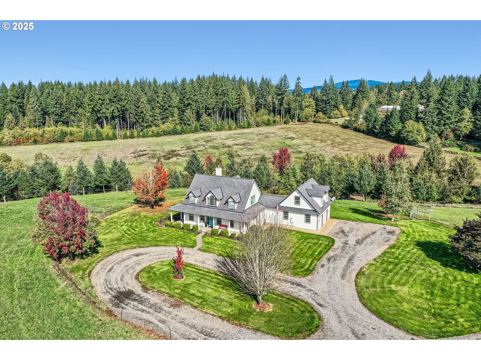 40133 Southeast Allgeier Road Sandy, OR 97055 - Photo 4 of 48