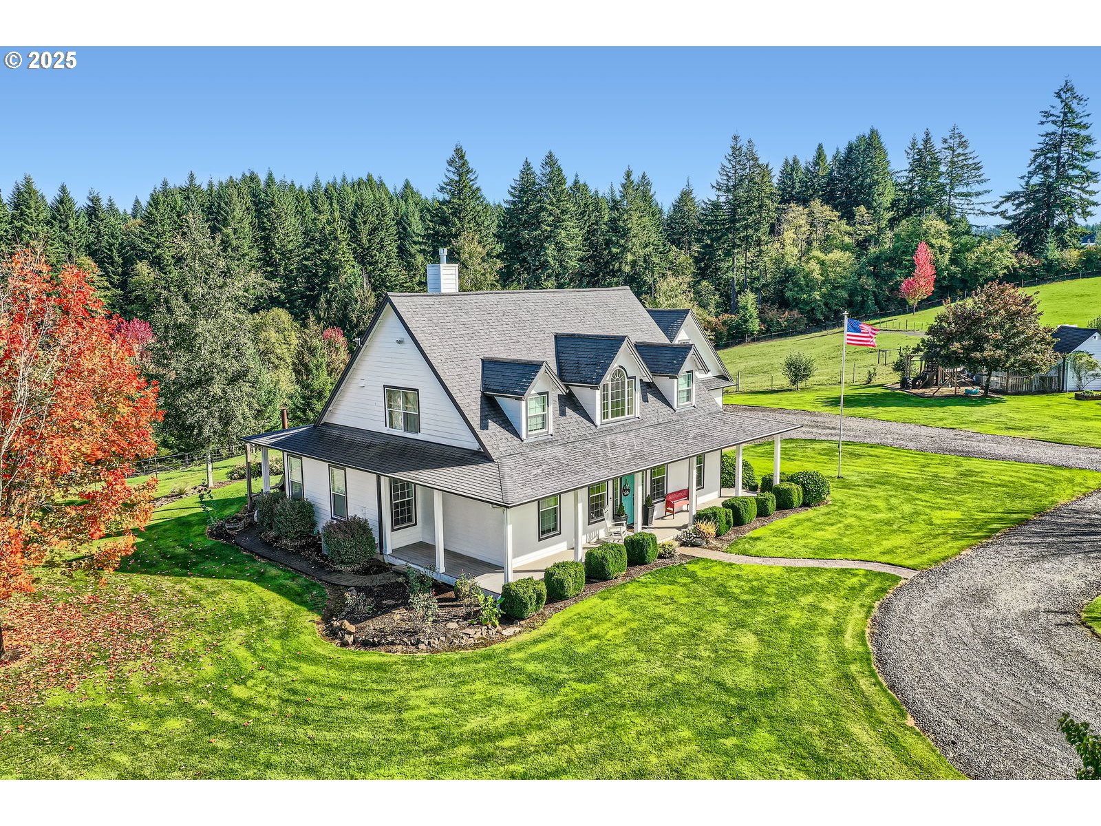 40133 Southeast Allgeier Road Sandy, OR 97055 - Photo 5 of 48