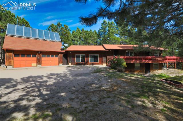 13805 Rankin Road Elbert, CO 80106 - Photo 4 of 14