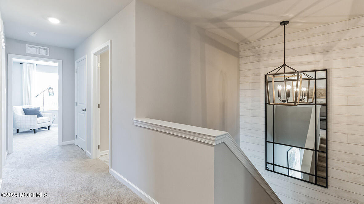 36 Penny Lane Neptune, NJ 07753 - Photo 8 of 20 a kitchen with stainless steel appliances a refrigerator and microwave